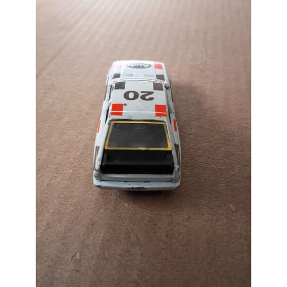 1982 Matchbox Audi Quatto - Picture 6 of 6